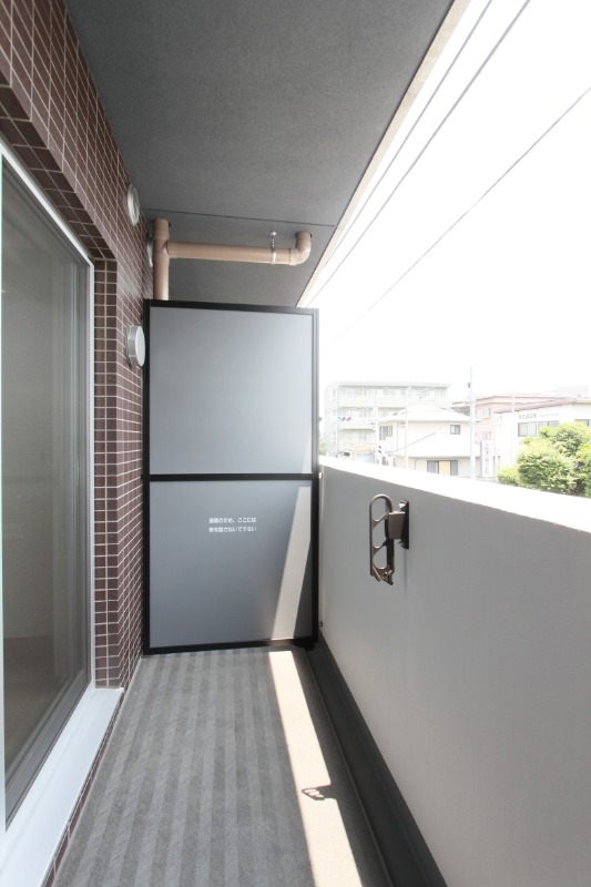 スパシエガーデン川崎梶ヶ谷2階 部屋その他