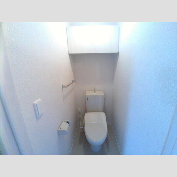 エトワール本町 温水洗浄便座