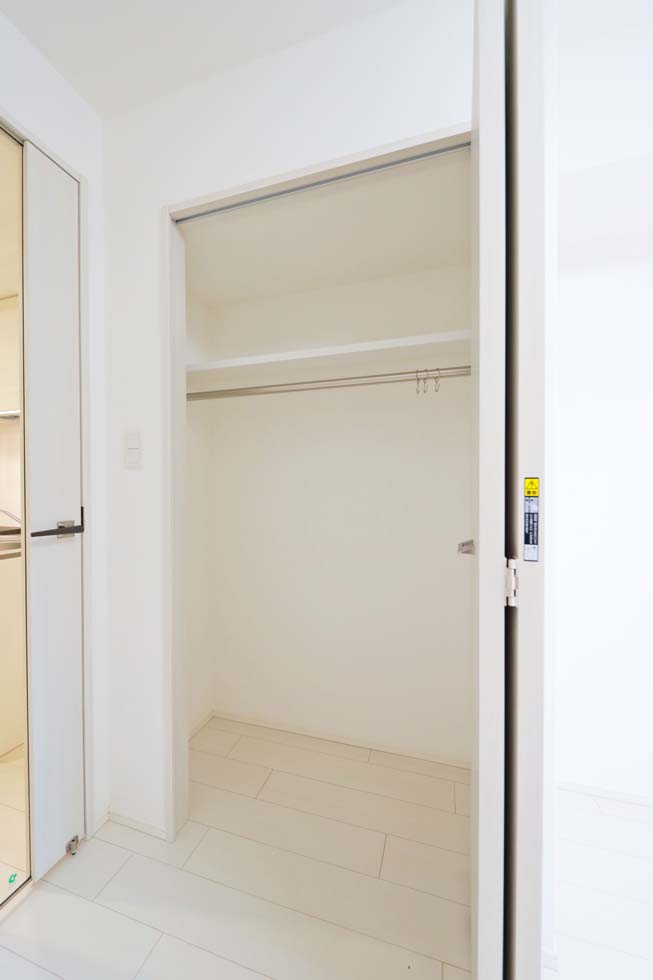 (仮称）PREMIUM CUBE東高円寺DEUX1階 内観