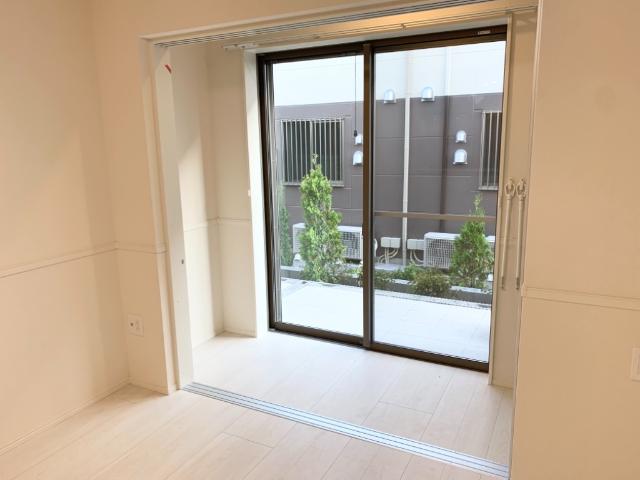 エスポワールA 室内