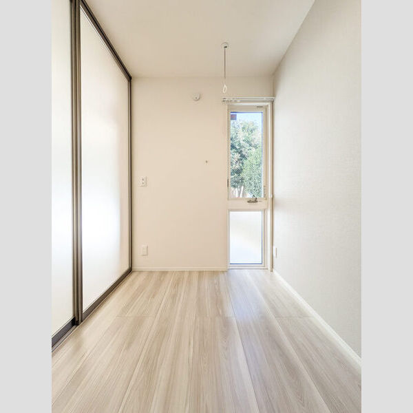 D-Sereno富士見町102号室 洋室