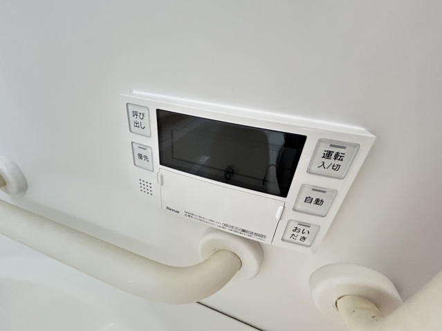 クレールロジュマン2階 部屋その他