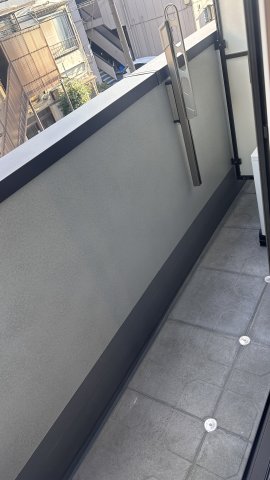 Ｉｏｌｉｔｅ0203号室 バルコニー