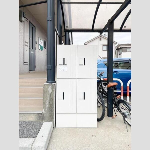 アピエ　壱番館/弐番館 周辺