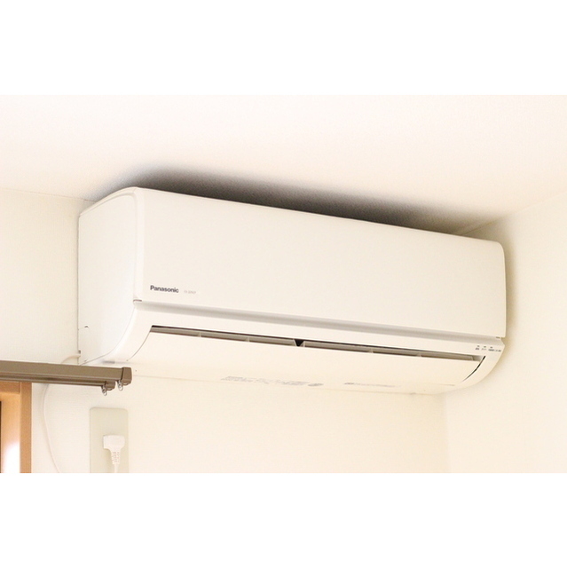 エトワール203号室 内観