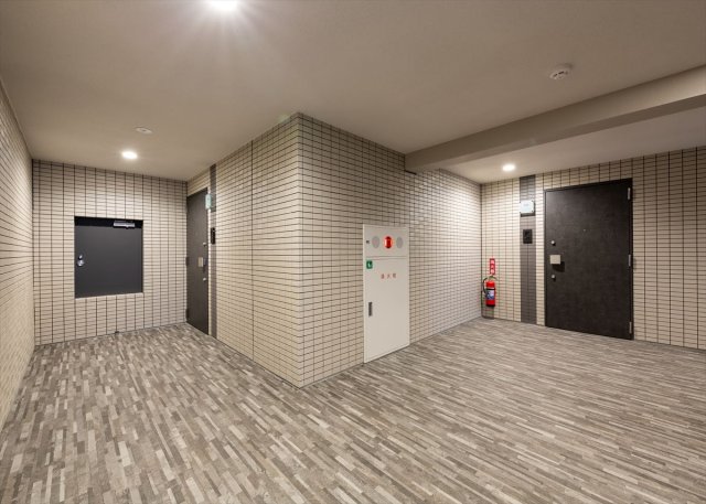 DIPS上板橋505号室 その他共有部分