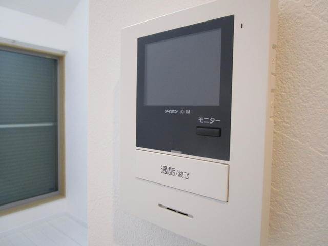 ジュネス南住吉2階 部屋設備