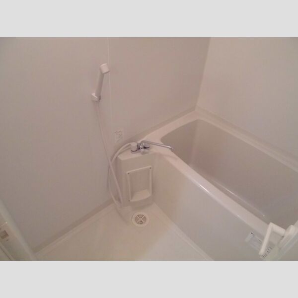 ソシア西葛西 浴室