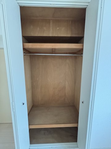 ＴＯＭＩＫＵＲＡ－Ⅲ0101号室 収納