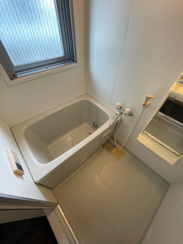 アバンセ お風呂