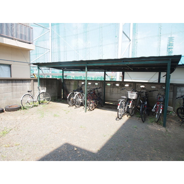 ラビアン花小金井205号室 部屋その他