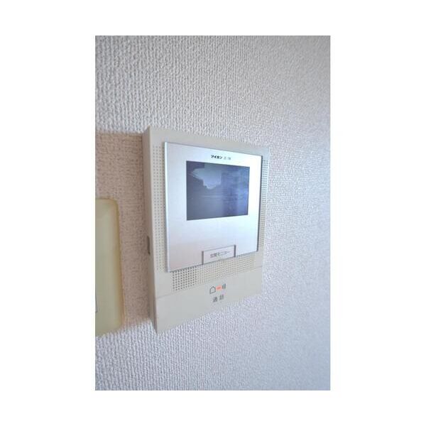 コンフォートソシアK 部屋設備