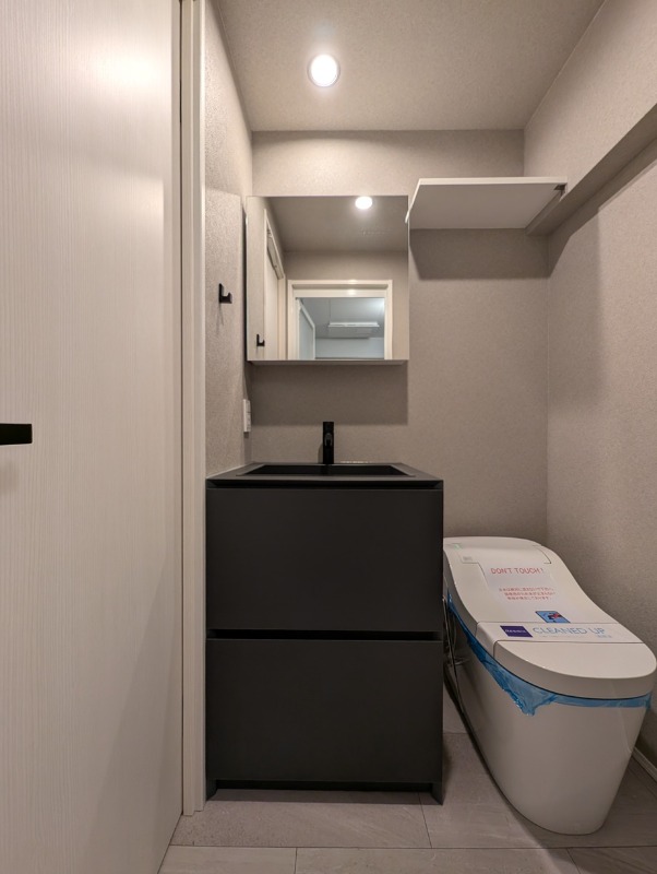 レジディア上野御徒町2階 同建物別部屋の参考画像