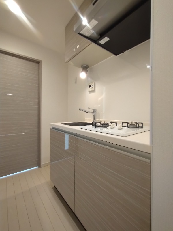 AXAS池袋 キッチン