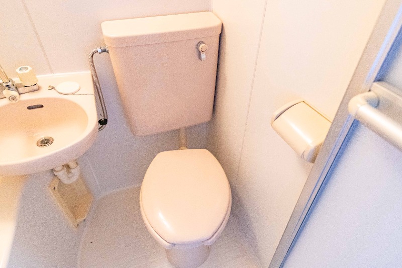 アストリーム 同間取りの別部屋