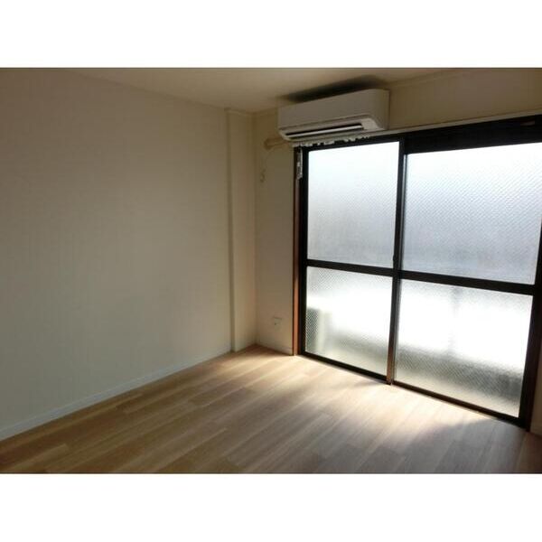 レジナス椿301号室 部屋その他