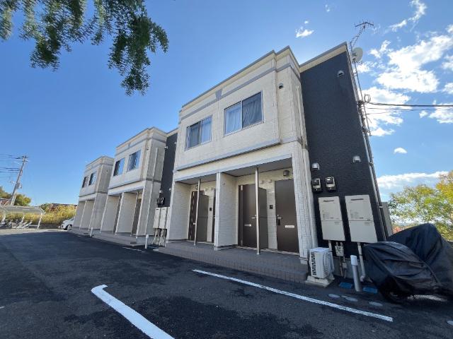 シエルブルー（Ciel Blue）の外観画像