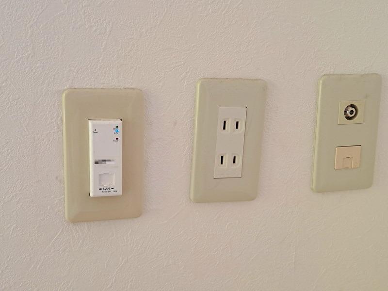 ストゥーディオ 部屋設備