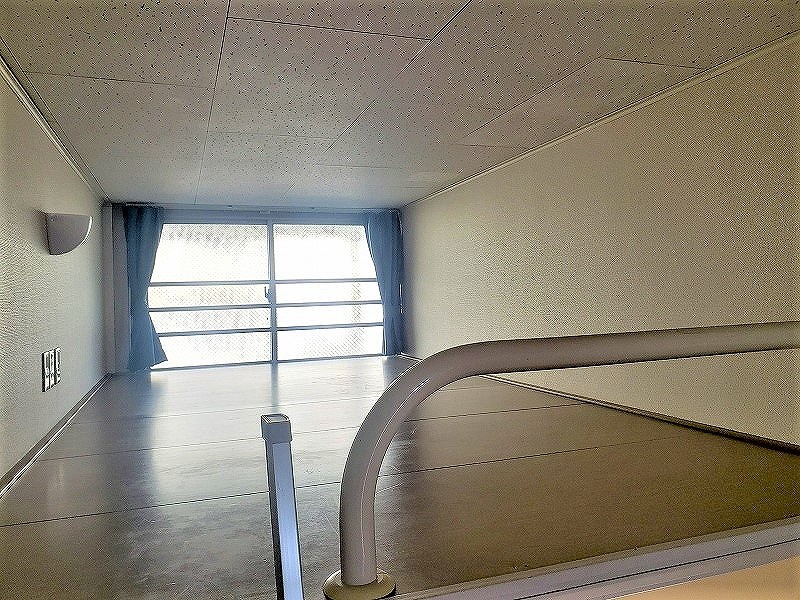 レオパレスプリムロウズ106号室 部屋その他