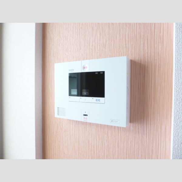 シャルマンドミール102号室 部屋設備