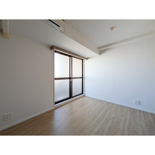 オーパスホームズ白山0701号室 部屋その他