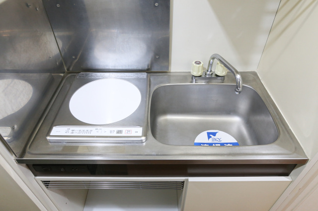 シティマンションオリエント伊勢佐木町 同タイプ参考写真