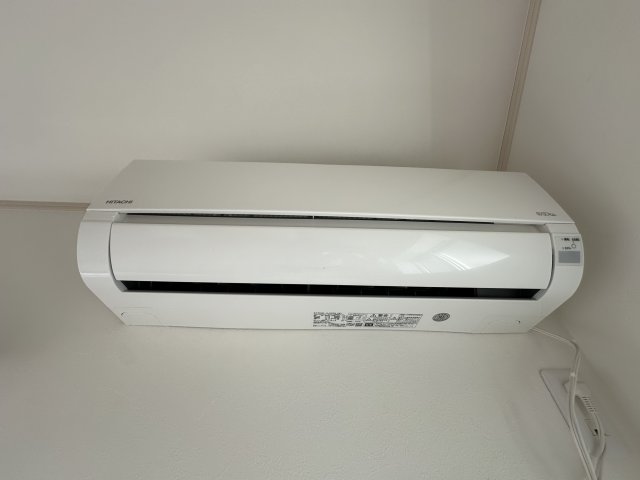 フェリース横濱白楽204号室 部屋設備