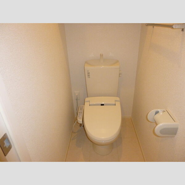 レクエルド広尾 温水洗浄暖房便座