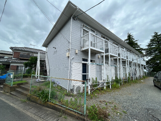 クロノス南矢名2番館1階 部屋その他