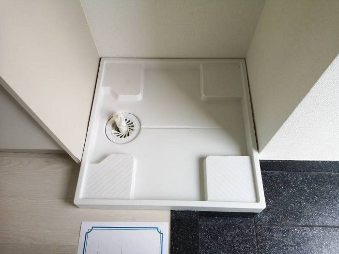 ローズガーデンＡ７１番館(A-071)3階 部屋設備