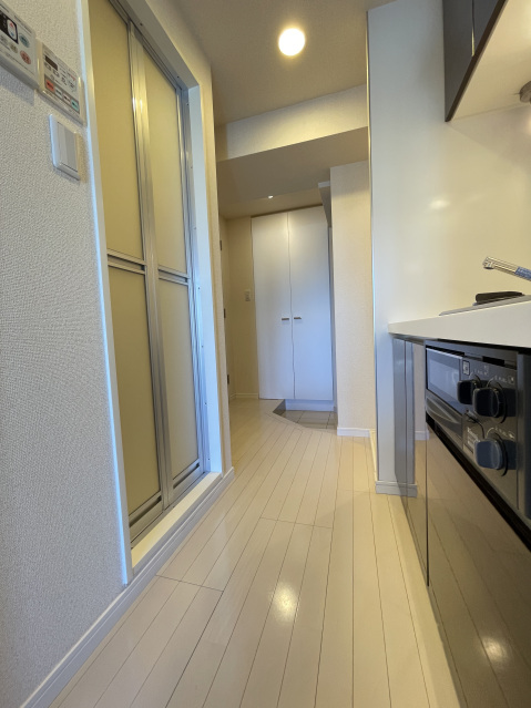 スカイコート本郷東大前弐番館 同タイプ参考写真