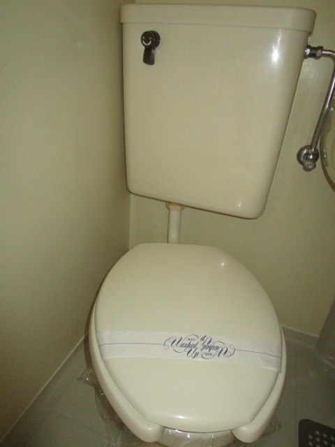 アネックス お風呂