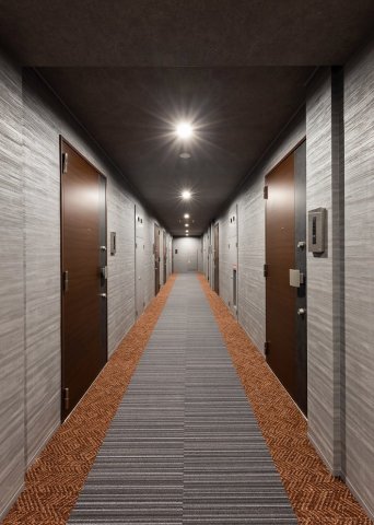 クオリタス南大井4階 外観