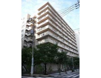 ダイアパレス鶴見第弐の外観画像