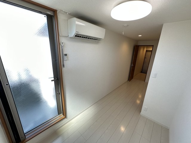 DAICHI303号室 寝室