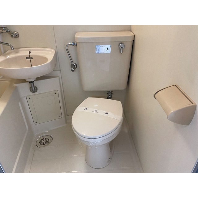 グレイス桜木307号室 同建物別部屋の参考画像