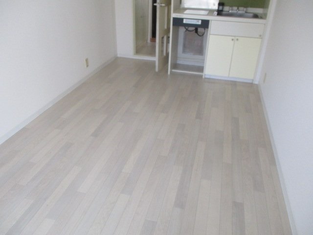 ラ・レジダンス・ド・ラフィネ1階 部屋その他