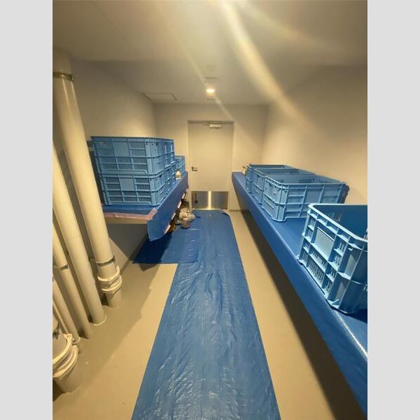 MAXIV東京HN402号室 部屋その他