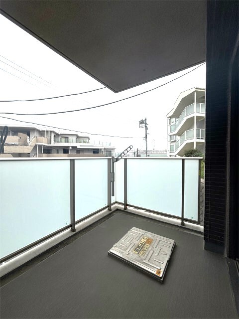 サンアリーナ溝の口3階 部屋その他