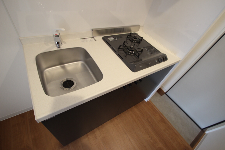 メイプルタウンⅢ3階 部屋その他