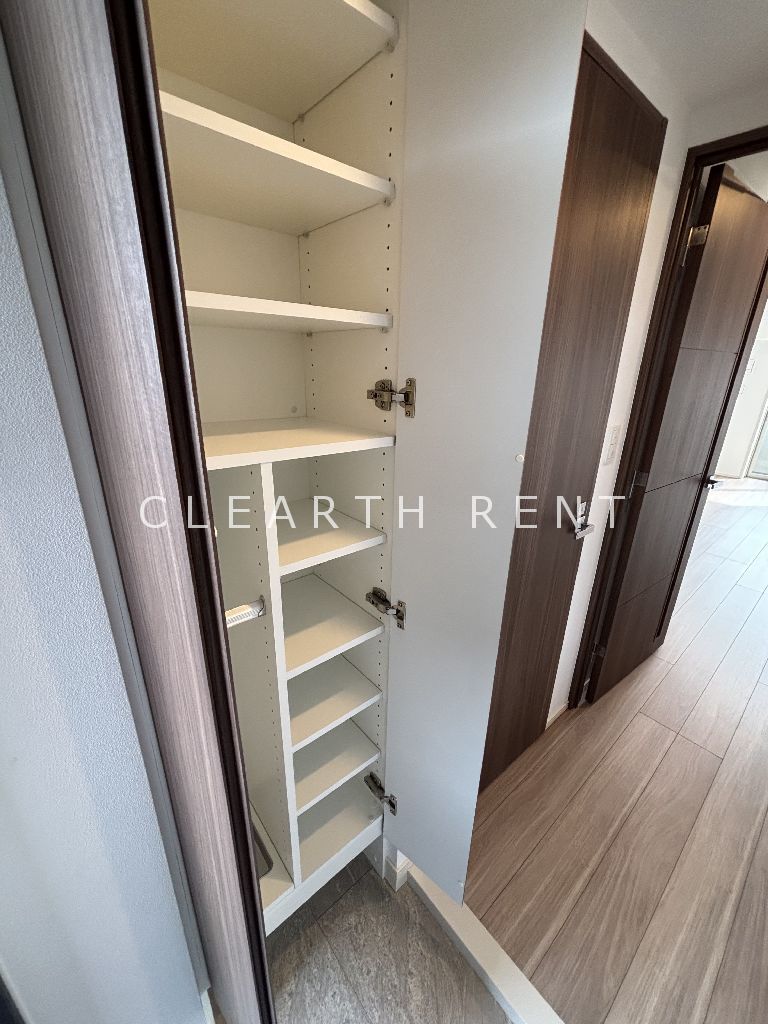 コンシェリア東京 ＜ＯＨＡＮＡＪＡＹＡ ＴＨＥ ＲＥＳＩＤＥＮ3階 同タイプ別住戸写真となります。現況と異なる場合がございます。