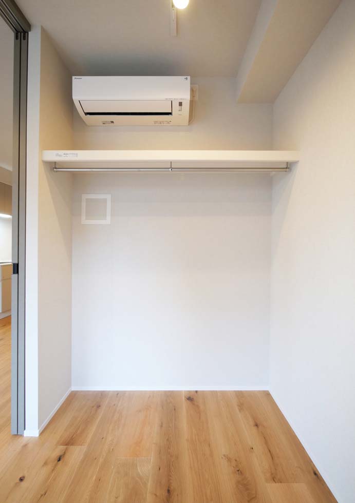 EDIT文京千石Ⅱ2階 内観