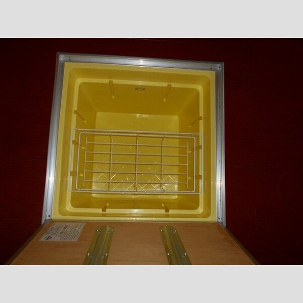 リブェール 床下収納