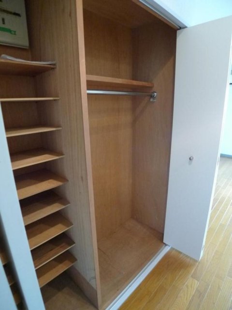 シャルマン中野坂上3階 同建物別部屋の参考画像