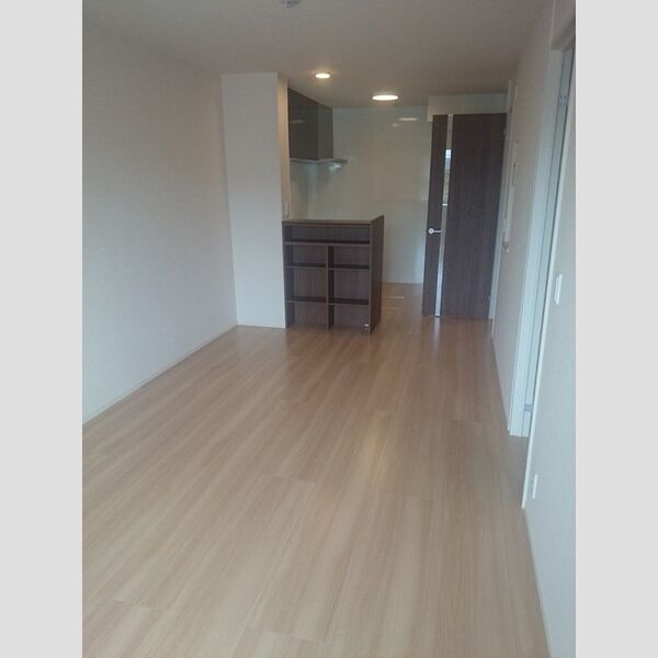 セントポーリアⅡ リビング