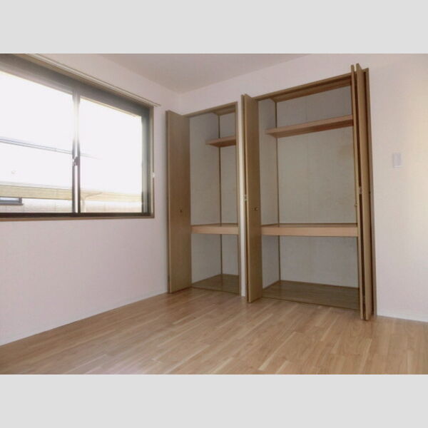 ドリームシティ　A102号室 洋室