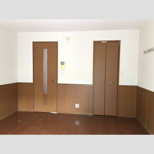 レジデンツ藤　C103号室 洋室