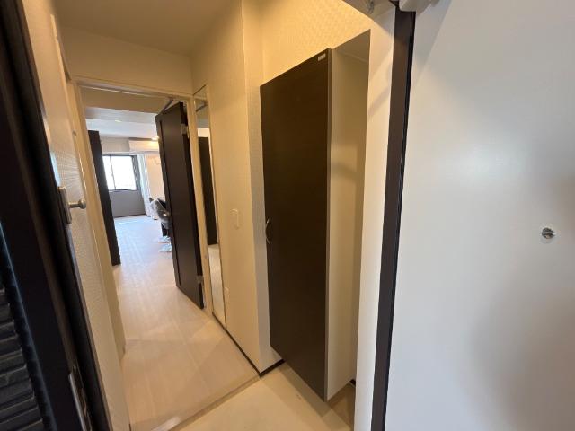 FOREST ODAWARA（フォレスト　オダワラ） 給湯器