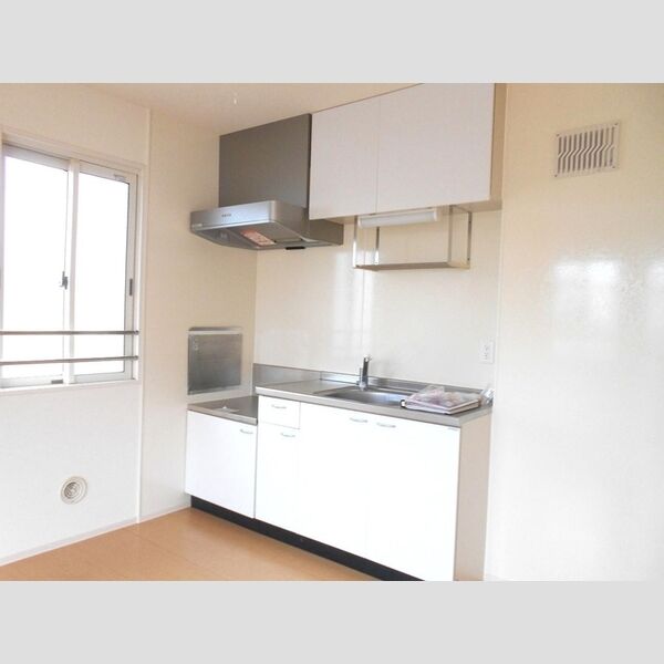 メゾンパークス ♪独立キッチン♪