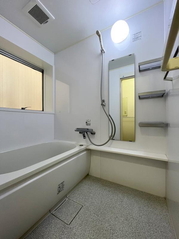 峯村ビル トイレ